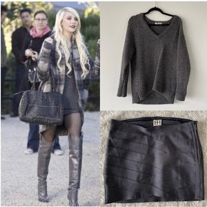 Jenny Humphrey Set